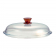 Крышка стеклянная 24 см Pyrex Pentolpress