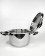 Набор посуды Medium Master Inox нержавеющая сталь, индукция, толстое дно 12 мм