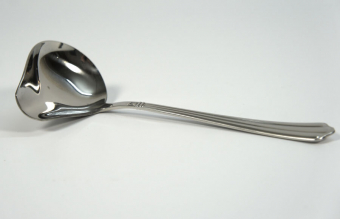 Ложка для соусов Bernini Pintinox 16,5 см нержавеющая сталь