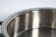 Сотейник Master Inox 28см 4,9л ЭкоДомус