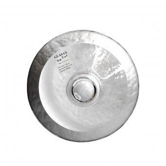 Салатник малый 15 см GLASAX Silver