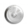 Салатник малый 15 см GLASAX Silver Салатник малый 15 см GLASAX Silver