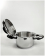 Кастрюля Master Inox 16см 1,8л ЭкоДомус Кастрюля Master Inox 16см 1,8л ЭкоДомус