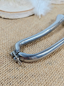 Ножницы кухонные для птицы и рыбы нержавеющая сталь, PintInox