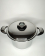 Кастрюля Master Inox 24см 9л ЭкоДомус