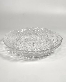Набор тарелок глубоких 21 см 6 штук Clear Lux