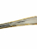 Половник из нержавеющей стали Filet Gold (с позолотой) PintInox