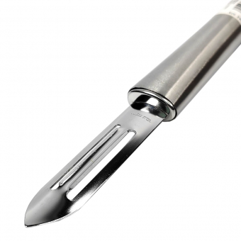 Картофелечистка 18,5 см Steel, Ghidini