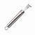 Нож для масла фигурный 16 см Steel, Ghidini