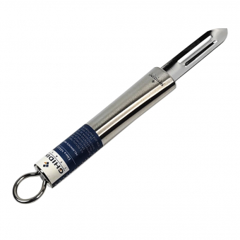 Картофелечистка 18,5 см Steel, Ghidini