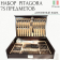 Набор столовых приборов 12 персон PITAGORA PINTINOX Wood