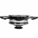 Кастрюля Master Inox 16см 1.2л ЭкоДомус